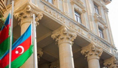 Азербайджан відреагував на заяви Мединського щодо Нагірного Карабаху