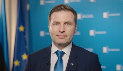 Україні треба допомогти не вести війну, а досягти перемоги - міністр оборони Естонії