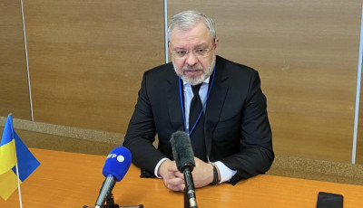 Україна може відновити транзит газу, але не російського - Галущенко