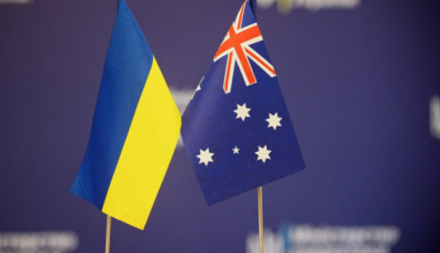 Австралія приєдналася до Реєстру збитків, завданих російською агресією проти України