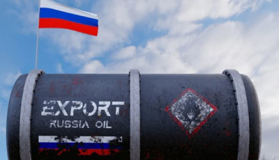 Група Макфола-Єрмака пропонує знизити цінову стелю на російську нафту удвічі - до 30$