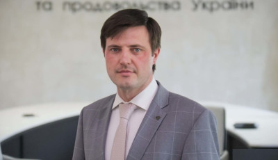Перемовини про вступ до ЄС: Україна очікує на відкриття аграрного кластера до вересня