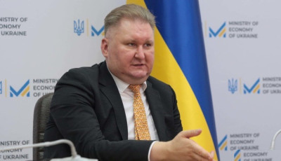 Україна має продовжувати рух у межах переговорних кластерів, навіть якщо вони не відкриті формально - Качка