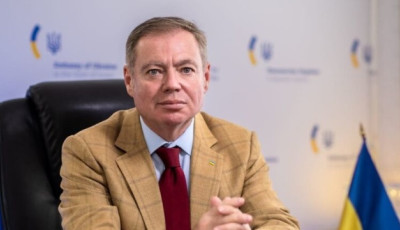 Посол про голосування Ізраїлю в ООН: Важко зрозуміти позицію офіційних осіб