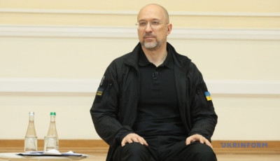 Майже $300 мільйонів від Канади вже надійшли у бюджет - Шмигаль