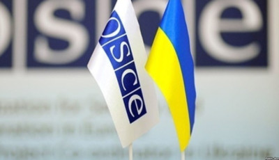 ОБСЄ запустить Московський механізм для розслідування мілітаризації Росією українських дітей