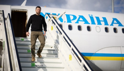 Візит Зеленського до Канади може принести Україні нові рішення у сфері оборони та енергетики — Долгов