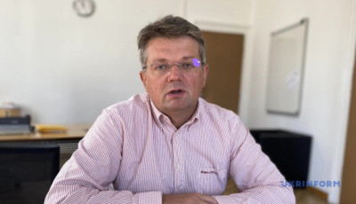 Непродовження транзиту російського газу є суверенним рішенням України - Лорковський