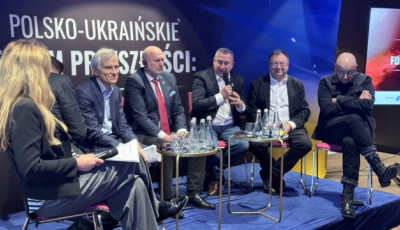 Польське головування в ЄС має зосередитися на двох пріоритетах щодо України - віцемаршалок Сенату РПЕ
