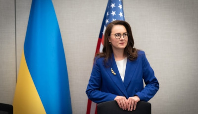 Україна та США домовилися оновити торговельну угоду на початку 2025 року