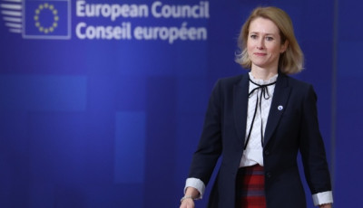 На саміті НАТО в Гаазі єдність союзників буде не менш важливою за збільшення оборонних витрат - Каллас