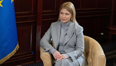 США й Україна націлені в переговорах на реалістичні та прийнятні рішення - Стефанішина