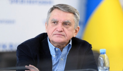 Розраховувати, що Туреччина тиснутиме на Росію в інтересах України, наївно - експосол Шамшур