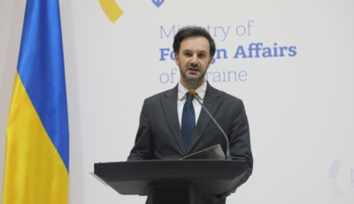 Україна розглядає сигнали зі США про можливий вихід із переговорів як комунікаційну стратегію - МЗС