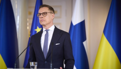 Росія не буде казати Європі або США, що їм робити в рамках гарантій безпеки для України - Стубб