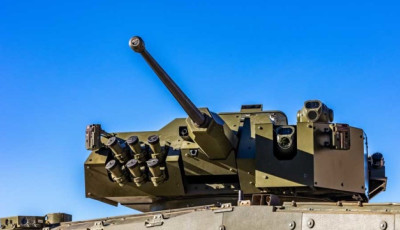 Іспанська EM&M розглядає можливість локалізації в Україні виробництва бойових модулів Guardian