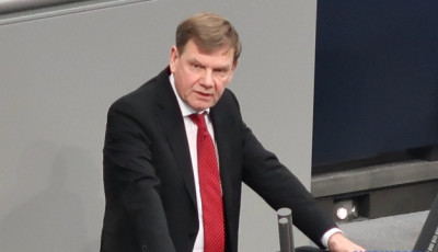 Вадефуль пов’язав невдачу Німеччини на виборах до Радбезу ООН із підтримкою України та діями РФ