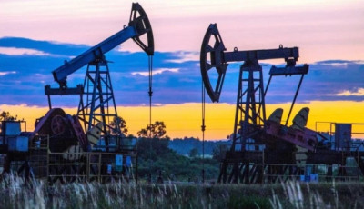 Ціни на нафту знижуються на тлі очікувань прогресу в переговорах між США та Іраном
