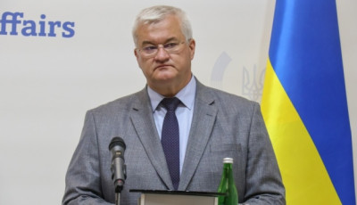 Сибіга анонсував відкриття нових дипмісій за кордоном до кінця року