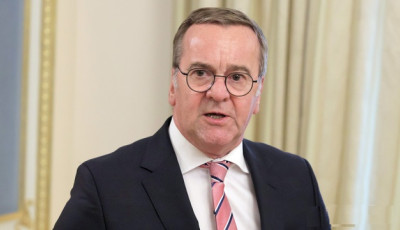 Країни НАТО розглядають формати посилення безпеки Гренландії та Арктики - Пісторіус