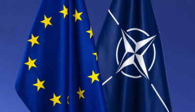 У НАТО розглядають можливість відповіді на гібридну війну Росії - FT