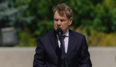 Німеччина обіцяє Румунії та Болгарії підтримку у протистоянні з Росією
