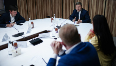 Україна через війну втратила понад 281 тисяч тонн потужностей для зберігання овочів - Коваль