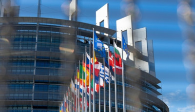 Європарламент засудив вербування Росією іноземців для війни проти України