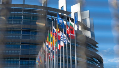 Європарламент назвав нові пріоритети у багаторічному бюджеті ЄС