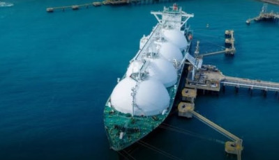 Нафтогаз уклав четверту угоду про постачання газу із польською ORLEN