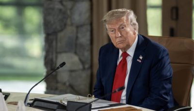 Трамп оголосив про запровадження 50% мита на імпорт міді до США