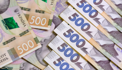 Виробники переробної промисловості отримають до ₴16 мільйонів на відновлення після обстрілів