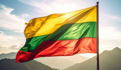 Литва вимагає від Росії негайно звільнити викрадених на Сумщині українців