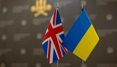 Україна може відіграти корисну роль у безпеці Ормузької протоки - британський міністр