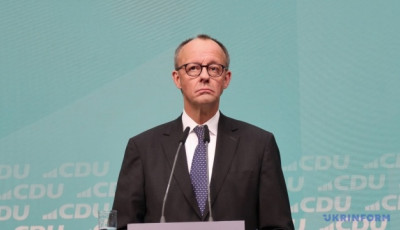 Мерц заявив про готовність Німеччини швидко відповісти на гібридні загрози РФ