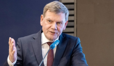 Вадефуль закликатиме партнерів посилити тиск на Москву та підтримку України