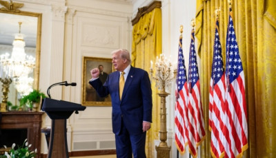 Трамп номінував речницю Держдепу на посаду заступниці глави місії США при ООН