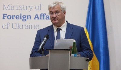 Росія атакує нафтові об’єкти SOCAR в Україні, щоб нашкодити Азербайджану - Сибіга