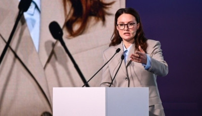 Свириденко представила Програму дій уряду, основний аспект - оборона