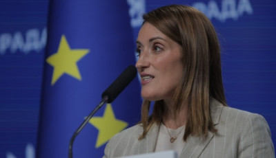 Європа продовжить підтримувати народ Білорусі – Мецола