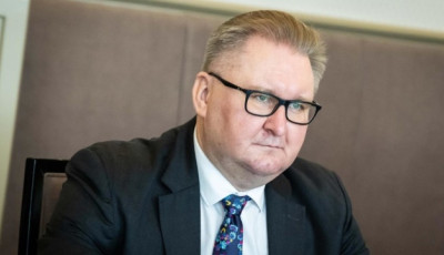 Україна вивчила уроки щодо організації агроторгівлі з ЄС - Качка
