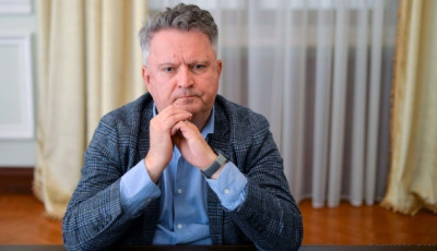 Україна розраховує на підтримку Японії у налагодженні власного виробництва Patriot - Кислиця