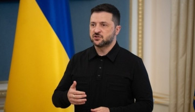 Якщо навіть ХАМАС звільняє заручників, Путіна також можна примусити до миру - Зеленський
