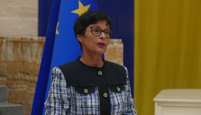 Україна виконала своє «домашнє завдання» щодо нацменшин - єврокомісарка