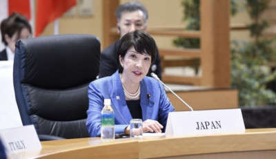 На старті виборів у Японії лідирує правлячий блок прем’єрки Такаїчі