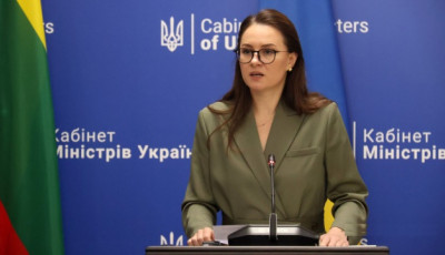 Росія масовано атакувала енергооб’єкти у чотирьох областях - Свириденко