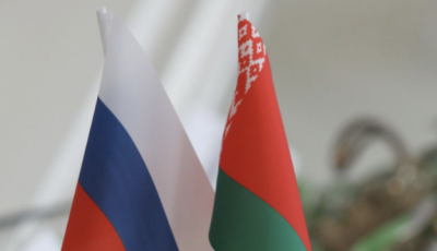 Білорусь посилює торговельну залежність від Росії - розвідка