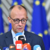 Мерц візьме участь у зустрічі Коаліції охочих у Парижі наступного тижня