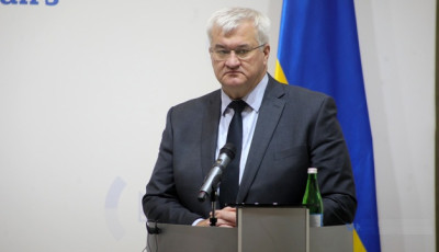 Україна готує IV Міжнародний саміт з продовольчої безпеки - Сибіга