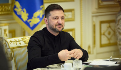 Зеленський привітав Фінляндію з Днем незалежності